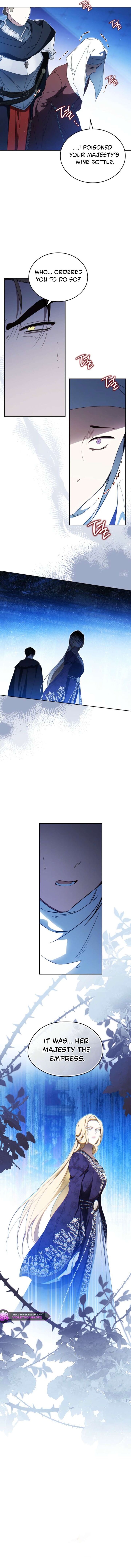 I’ll Be the Matriarch in This Life - Chapter 226 Page 11