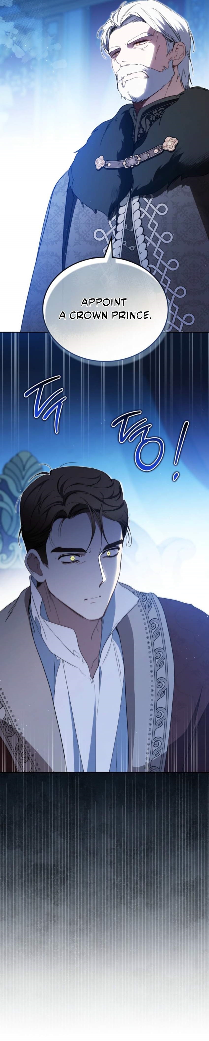 I’ll Be the Matriarch in This Life - Chapter 227 Page 10