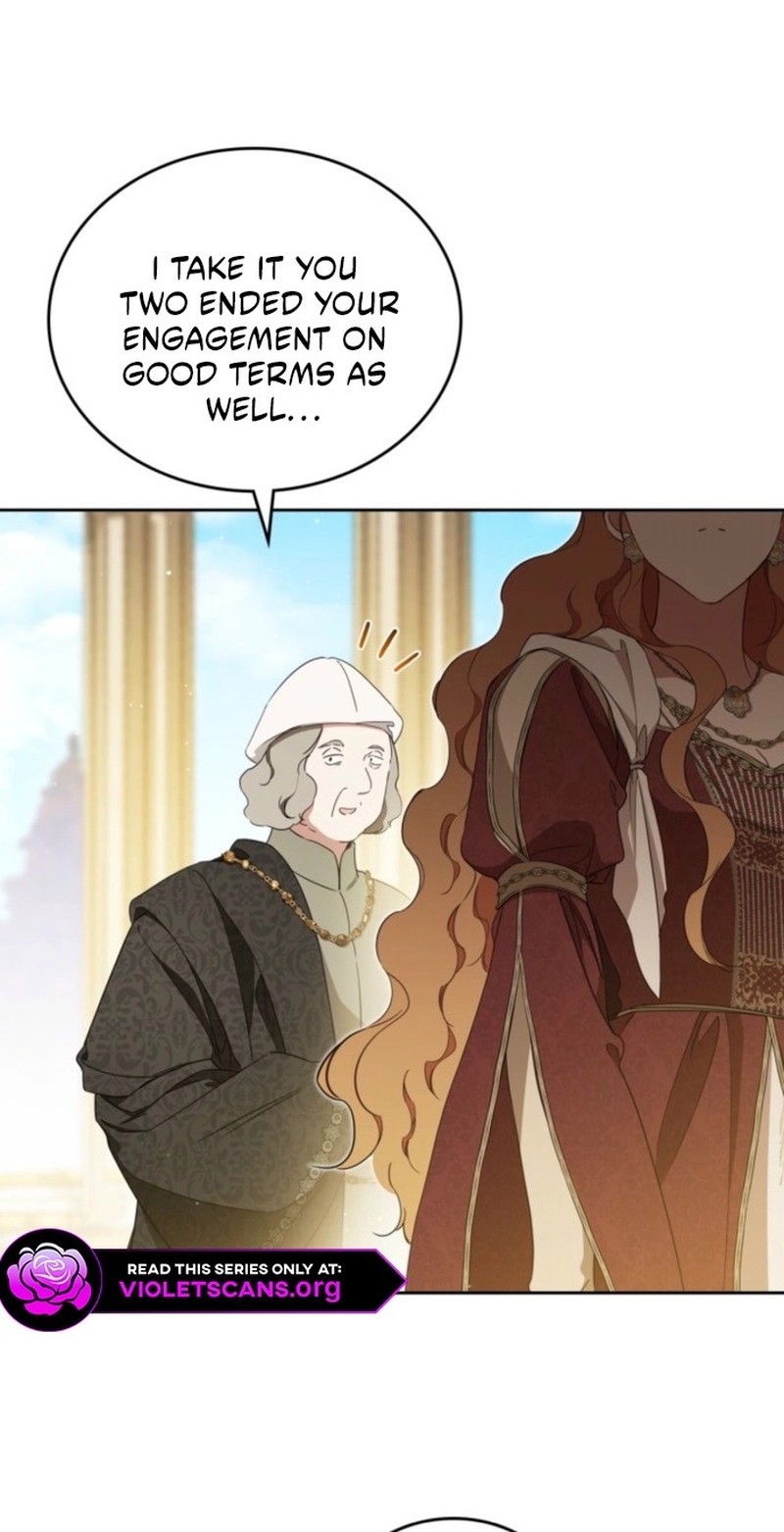I’ll Be the Matriarch in This Life - Chapter 235 Page 14