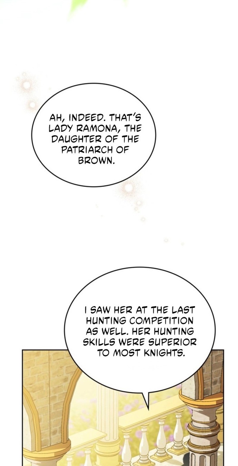I’ll Be the Matriarch in This Life - Chapter 235 Page 17