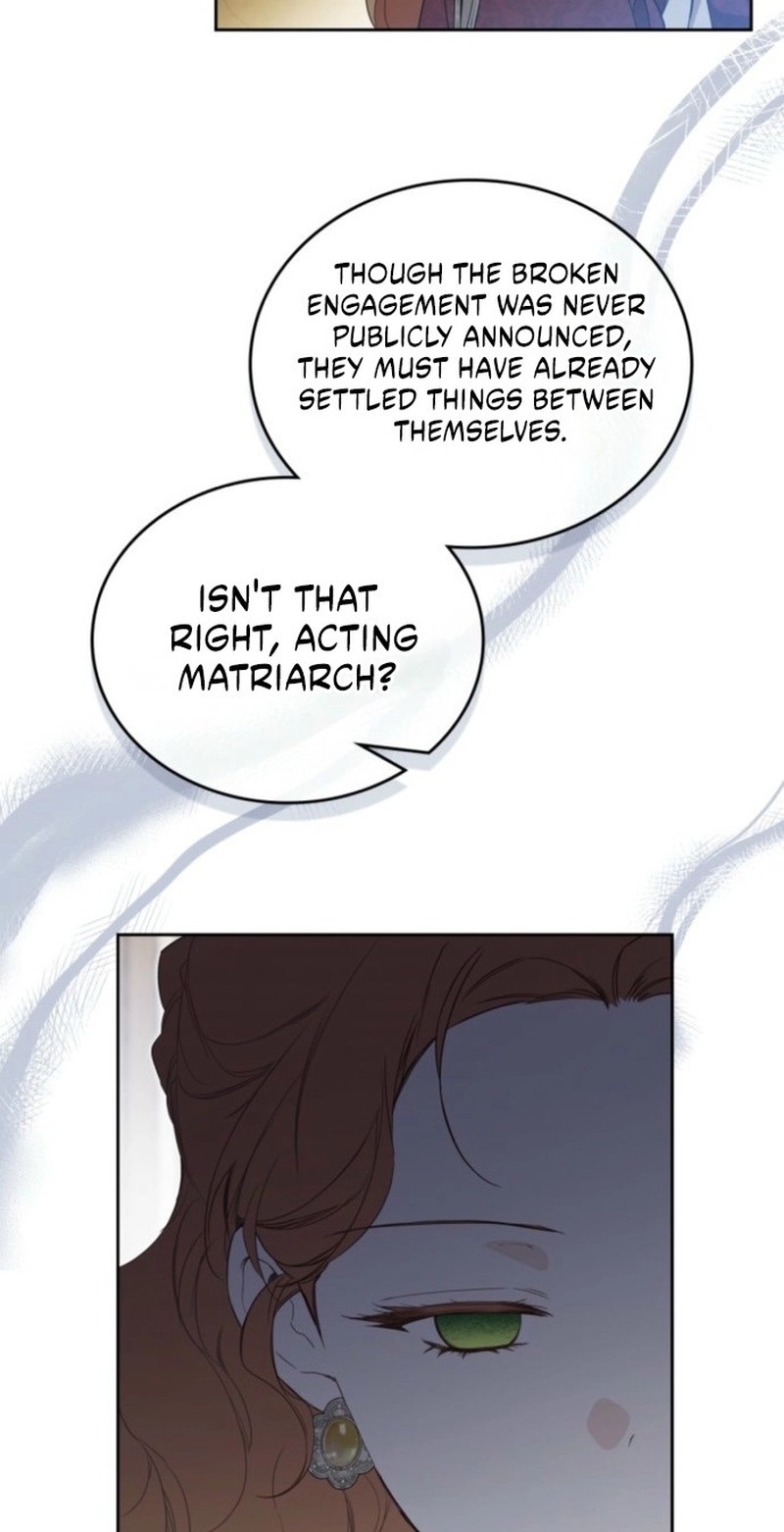 I’ll Be the Matriarch in This Life - Chapter 235 Page 23