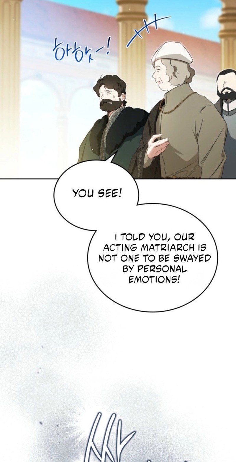 I’ll Be the Matriarch in This Life - Chapter 235 Page 25