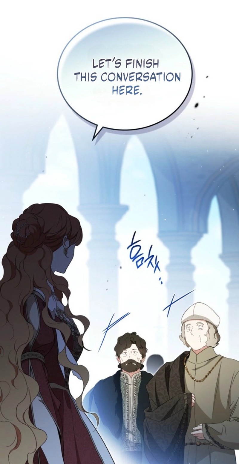 I’ll Be the Matriarch in This Life - Chapter 235 Page 27