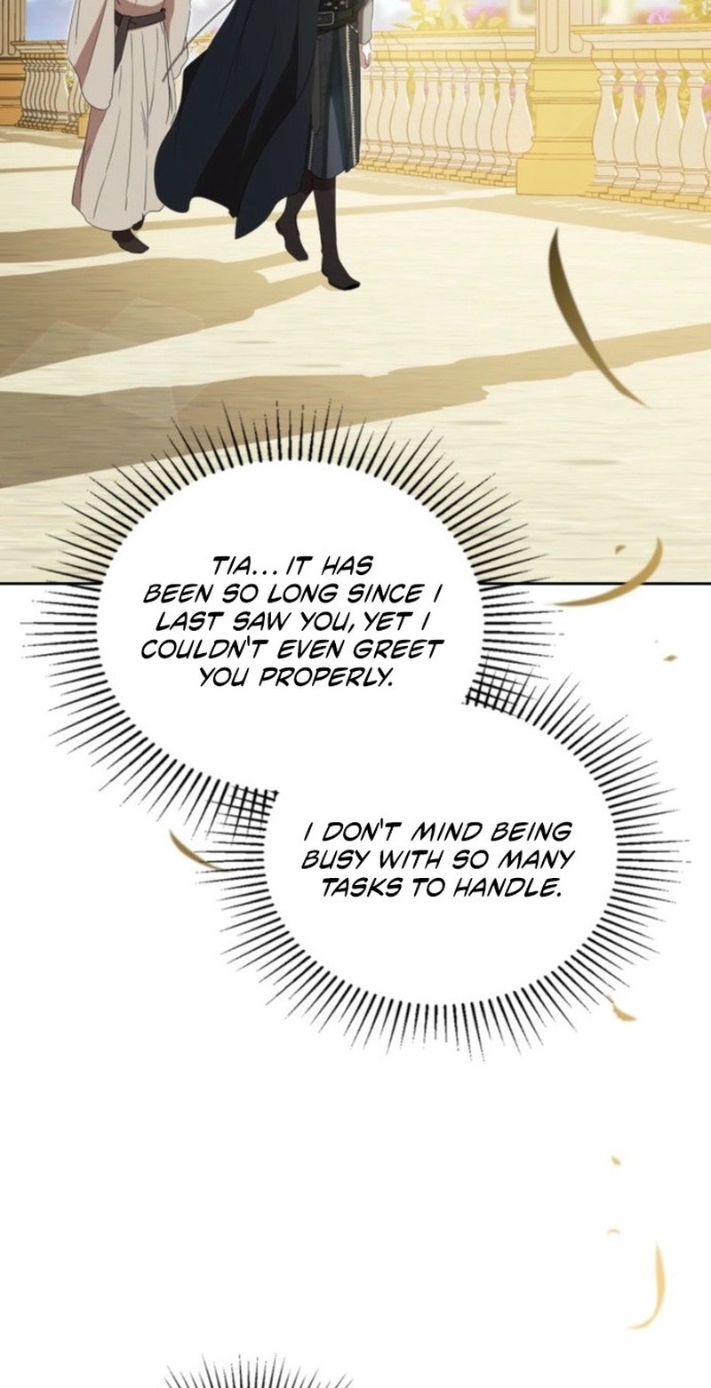 I’ll Be the Matriarch in This Life - Chapter 235 Page 57