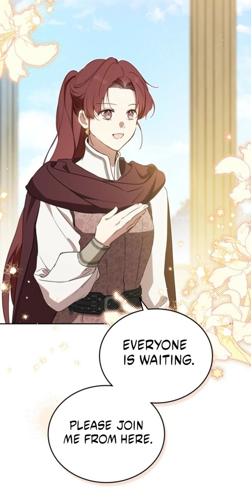 I’ll Be the Matriarch in This Life - Chapter 235 Page 62