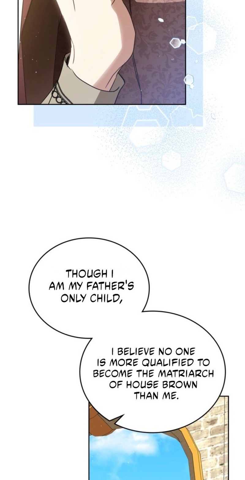 I’ll Be the Matriarch in This Life - Chapter 235 Page 69