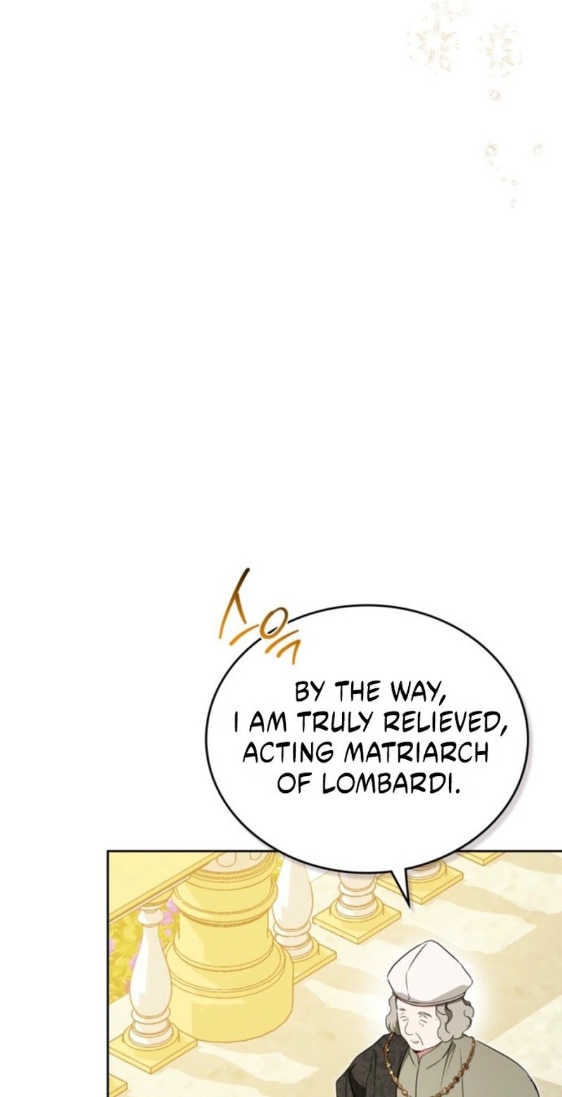 I’ll Be the Matriarch in This Life - Chapter 235 Page 8