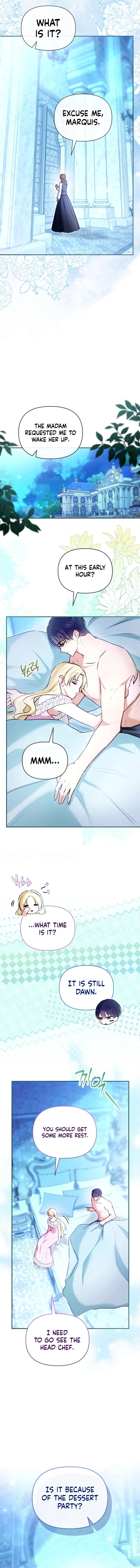 The Seventh Marriage Awaits - Chapter 45 Page 2