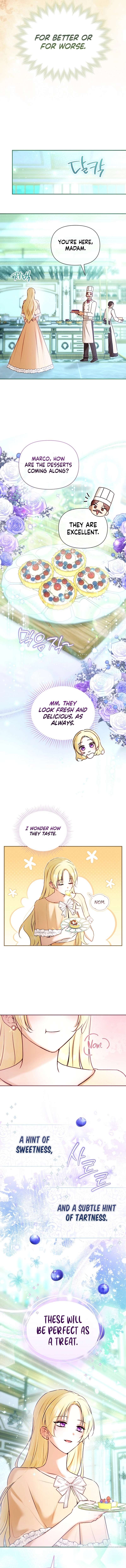 The Seventh Marriage Awaits - Chapter 45 Page 5