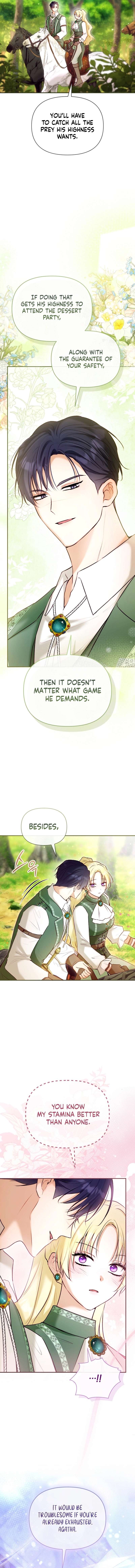 The Seventh Marriage Awaits - Chapter 45 Page 7