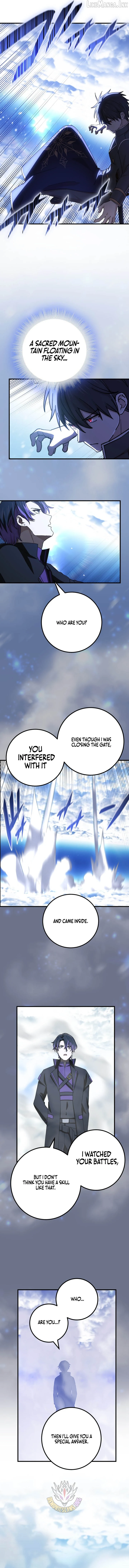 The Reincarnation of the Forbidden Archmage - Chapter 168 Page 10