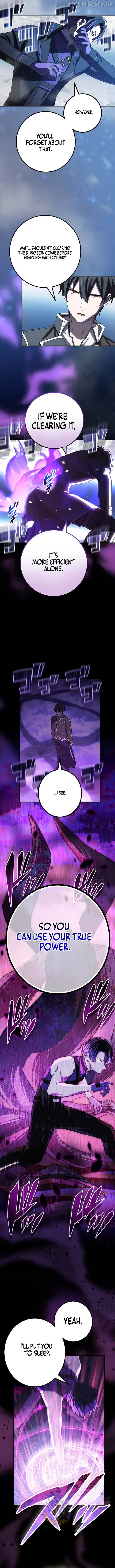 The Reincarnation of the Forbidden Archmage - Chapter 168 Page 12