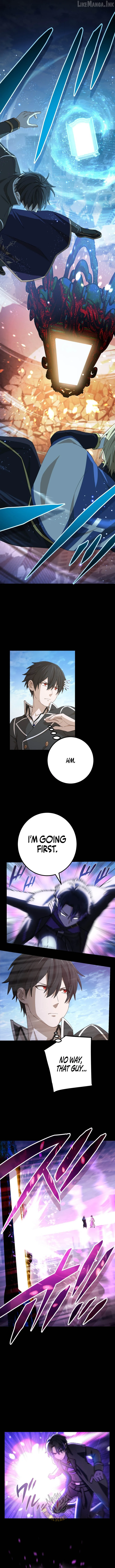 The Reincarnation of the Forbidden Archmage - Chapter 168 Page 7
