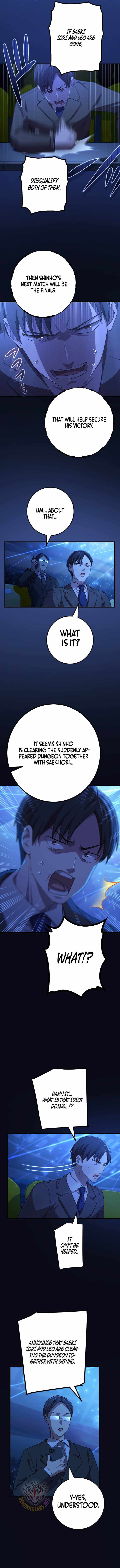 The Reincarnation of the Forbidden Archmage - Chapter 170 Page 2