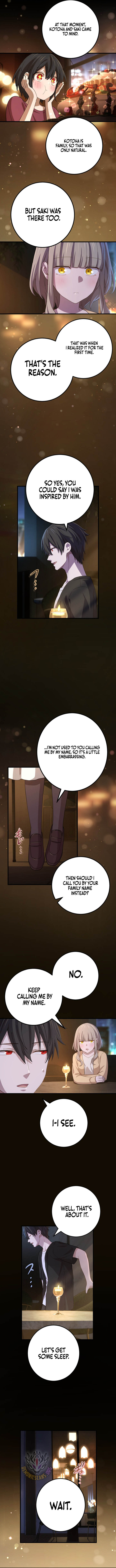 The Reincarnation of the Forbidden Archmage - Chapter 176 Page 2