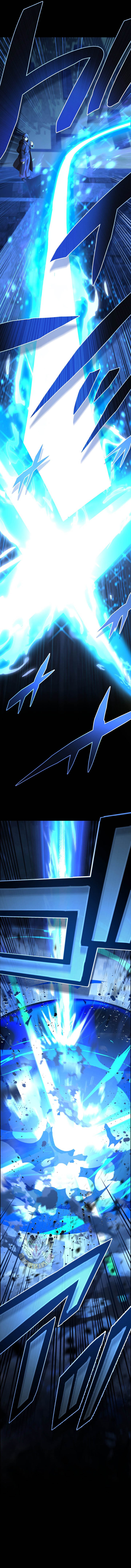 The Reincarnation of the Forbidden Archmage - Chapter 177 Page 15