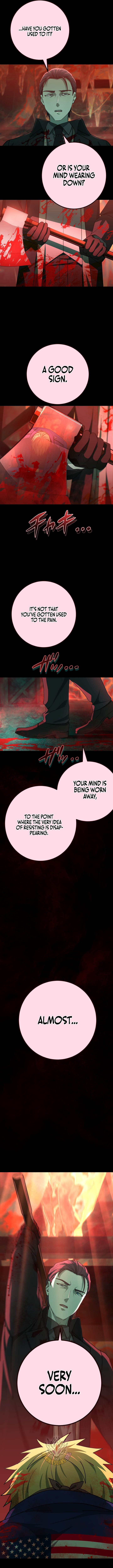 The Reincarnation of the Forbidden Archmage - Chapter 181 Page 14