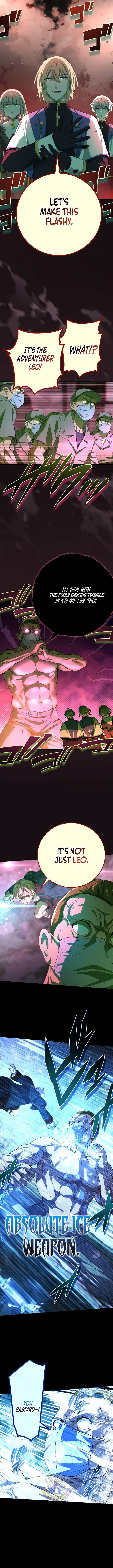 The Reincarnation of the Forbidden Archmage - Chapter 182 Page 2