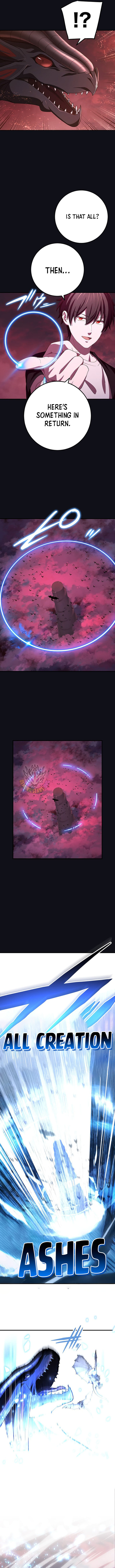 The Reincarnation of the Forbidden Archmage - Chapter 215 Page 12
