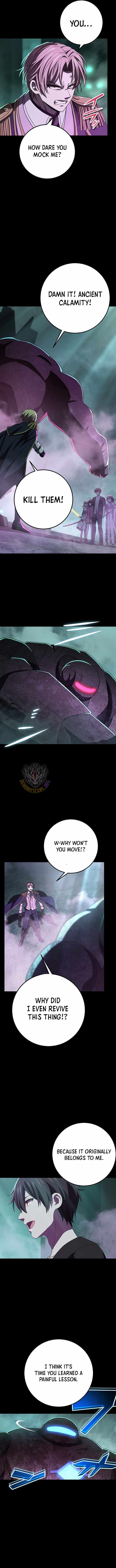 The Reincarnation of the Forbidden Archmage - Chapter 218 Page 14