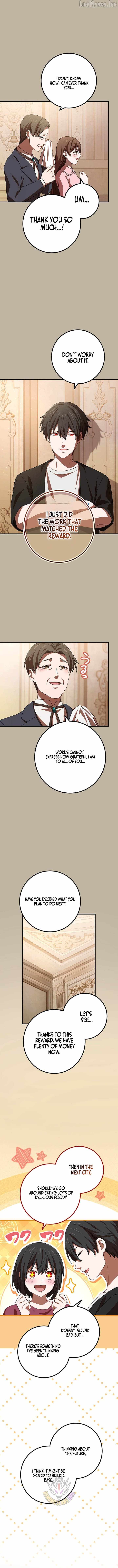 The Reincarnation of the Forbidden Archmage - Chapter 220 Page 11