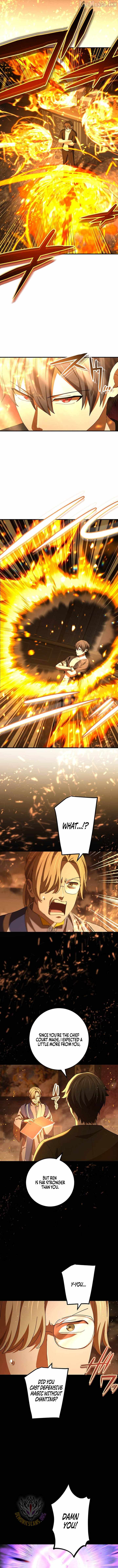 The Reincarnation of the Forbidden Archmage - Chapter 220 Page 2