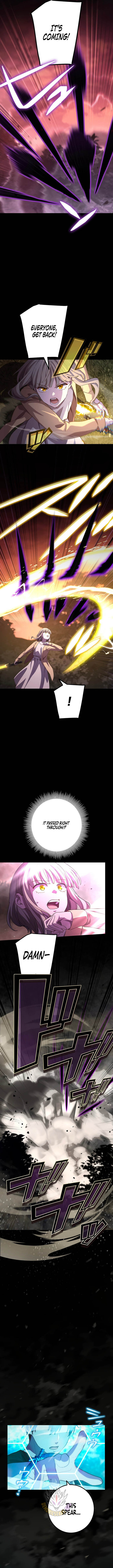 The Reincarnation of the Forbidden Archmage - Chapter 221 Page 7