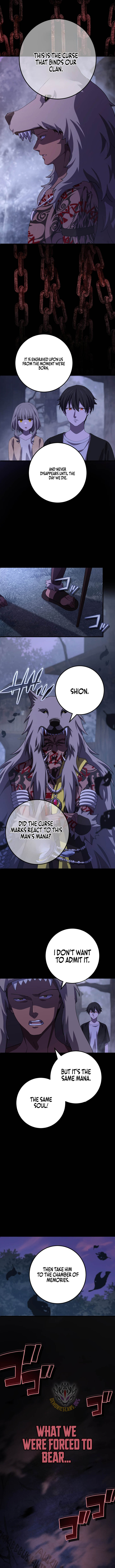 The Reincarnation of the Forbidden Archmage - Chapter 222 Page 10