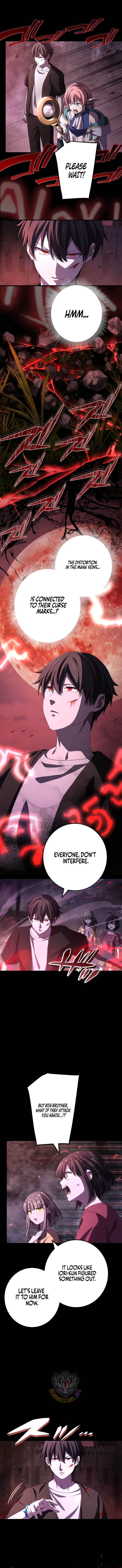The Reincarnation of the Forbidden Archmage - Chapter 222 Page 2