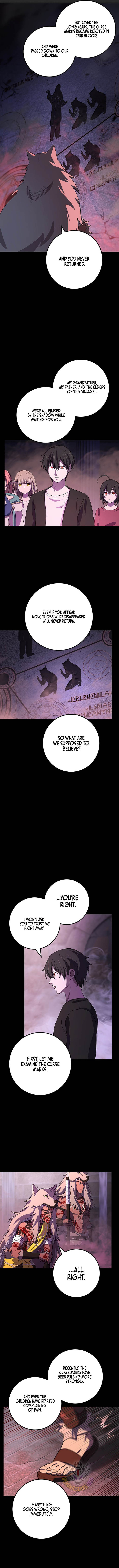The Reincarnation of the Forbidden Archmage - Chapter 223 Page 4