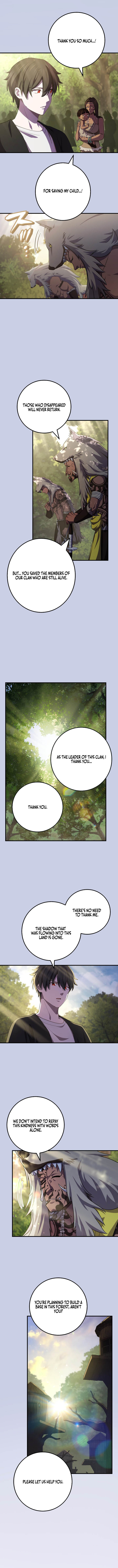 The Reincarnation of the Forbidden Archmage - Chapter 224 Page 4