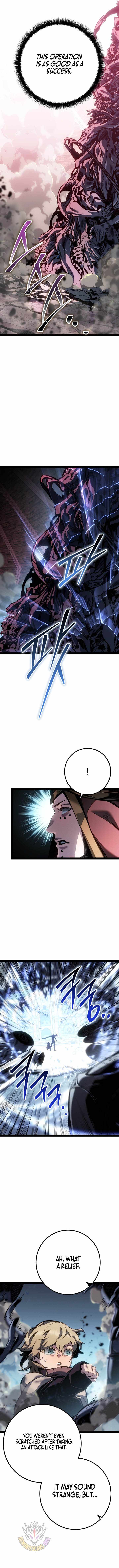 Regressing as the Reincarnated Bastard of the Sword Clan - Chapter 103 Page 3
