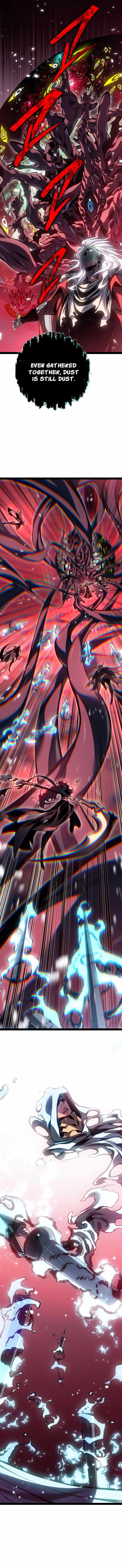 Regressing as the Reincarnated Bastard of the Sword Clan - Chapter 104 Page 14