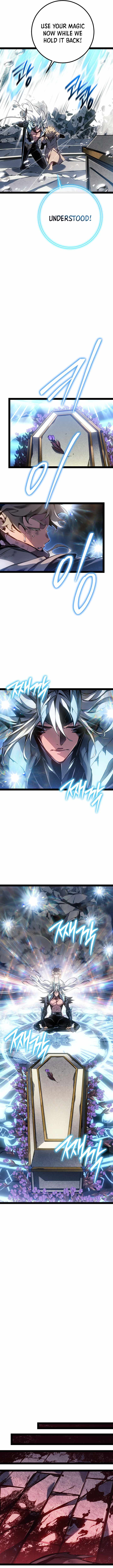 Regressing as the Reincarnated Bastard of the Sword Clan - Chapter 104 Page 15