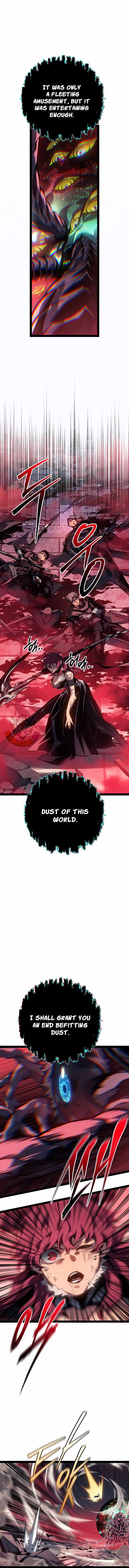 Regressing as the Reincarnated Bastard of the Sword Clan - Chapter 104 Page 16