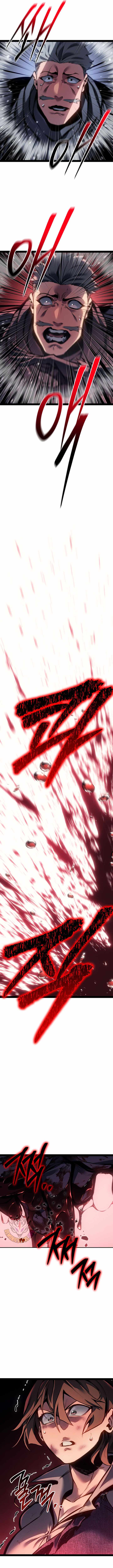 Regressing as the Reincarnated Bastard of the Sword Clan - Chapter 104 Page 6