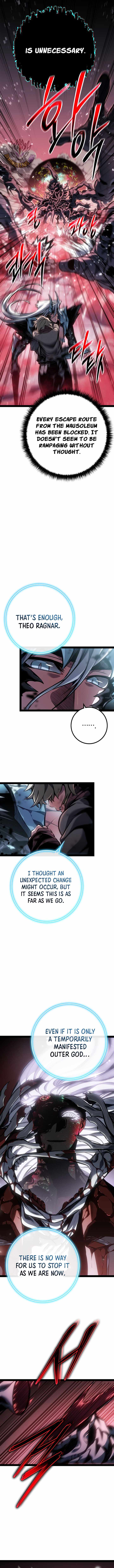Regressing as the Reincarnated Bastard of the Sword Clan - Chapter 104 Page 8
