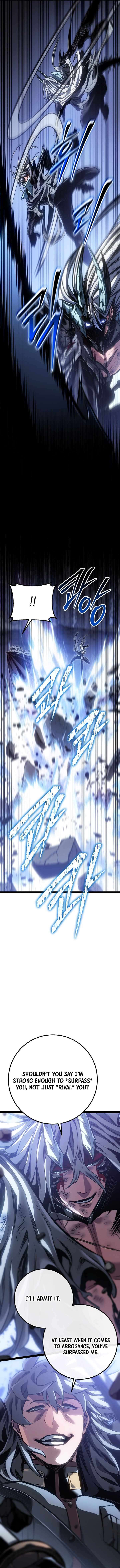 Regressing as the Reincarnated Bastard of the Sword Clan - Chapter 115 Page 6