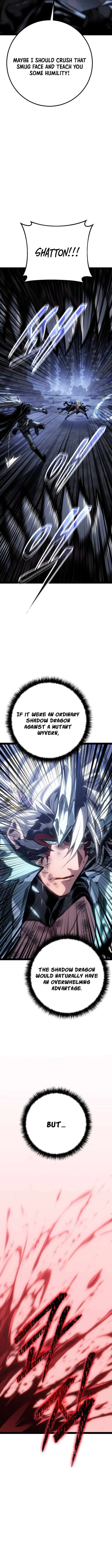Regressing as the Reincarnated Bastard of the Sword Clan - Chapter 115 Page 7