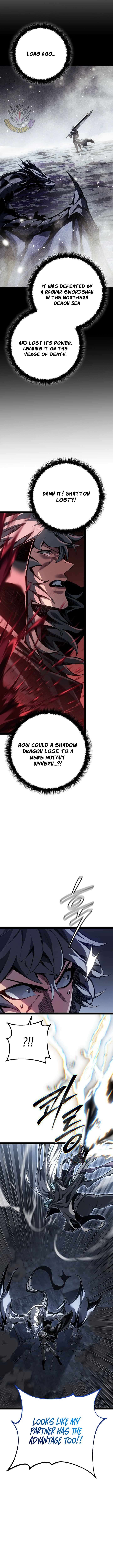 Regressing as the Reincarnated Bastard of the Sword Clan - Chapter 115 Page 9