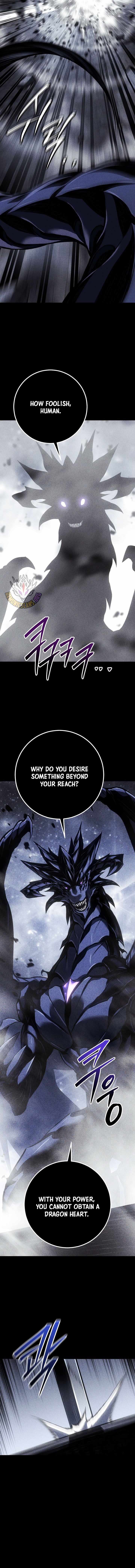 Regressing as the Reincarnated Bastard of the Sword Clan - Chapter 116 Page 3