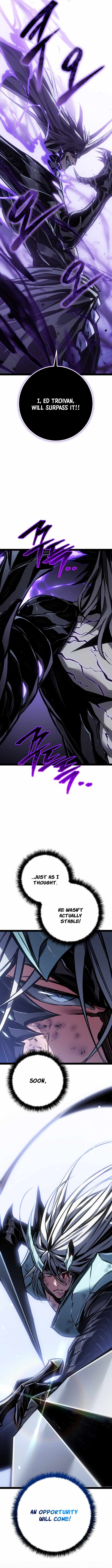 Regressing as the Reincarnated Bastard of the Sword Clan - Chapter 117 Page 10