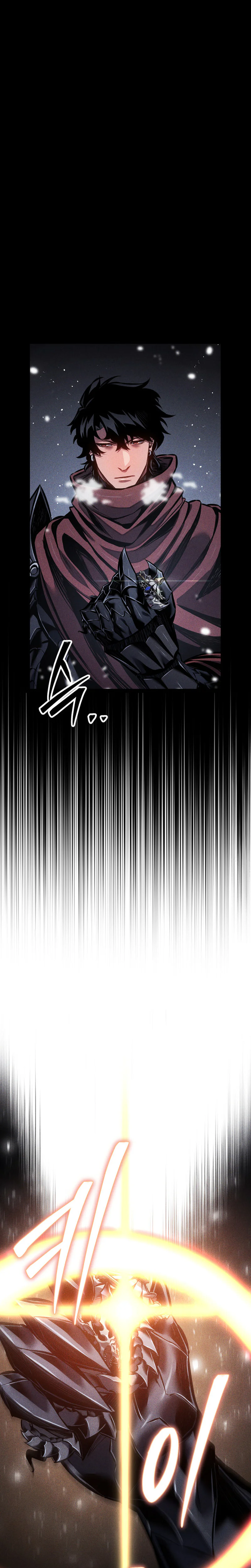 Regressing as the Reincarnated Bastard of the Sword Clan - Chapter 118 Page 17