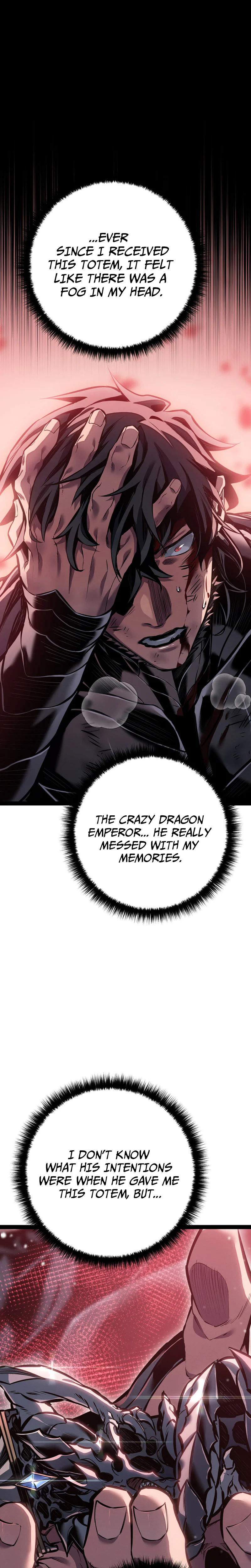 Regressing as the Reincarnated Bastard of the Sword Clan - Chapter 118 Page 20