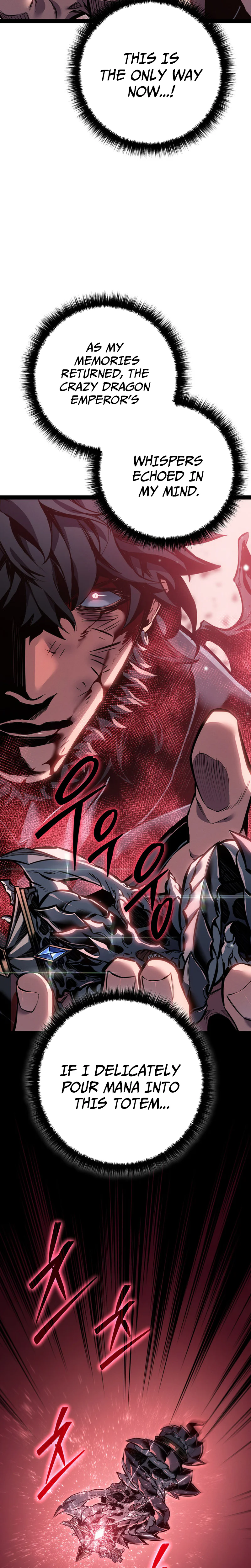 Regressing as the Reincarnated Bastard of the Sword Clan - Chapter 118 Page 21