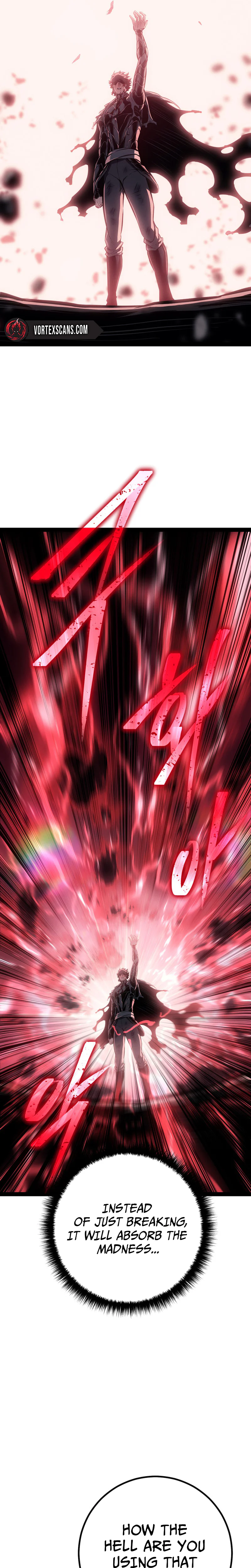 Regressing as the Reincarnated Bastard of the Sword Clan - Chapter 118 Page 23
