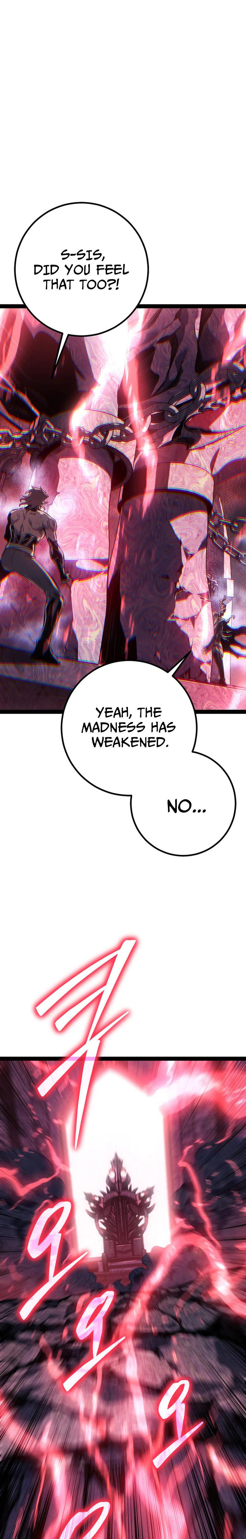 Regressing as the Reincarnated Bastard of the Sword Clan - Chapter 118 Page 27
