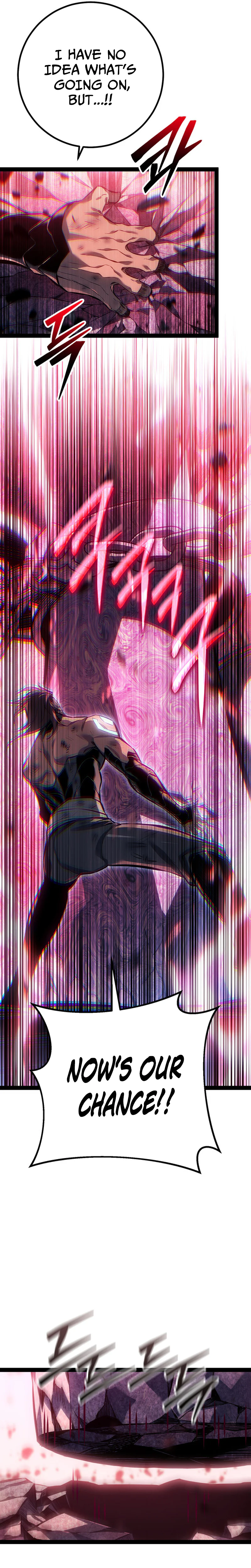 Regressing as the Reincarnated Bastard of the Sword Clan - Chapter 118 Page 29