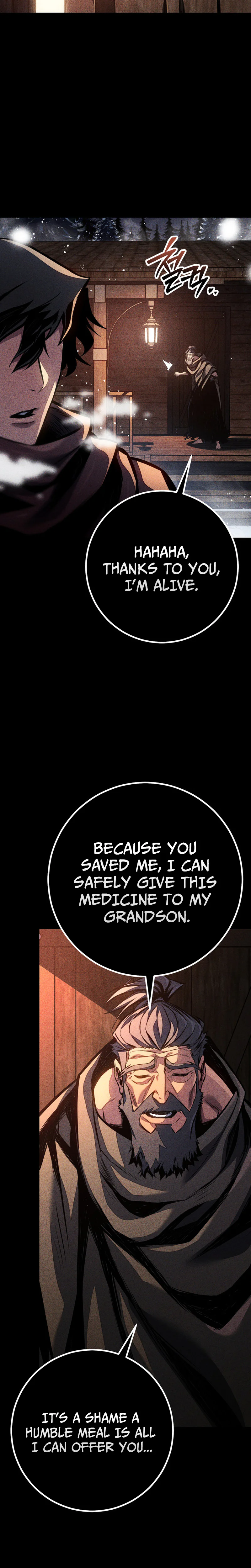 Regressing as the Reincarnated Bastard of the Sword Clan - Chapter 118 Page 3