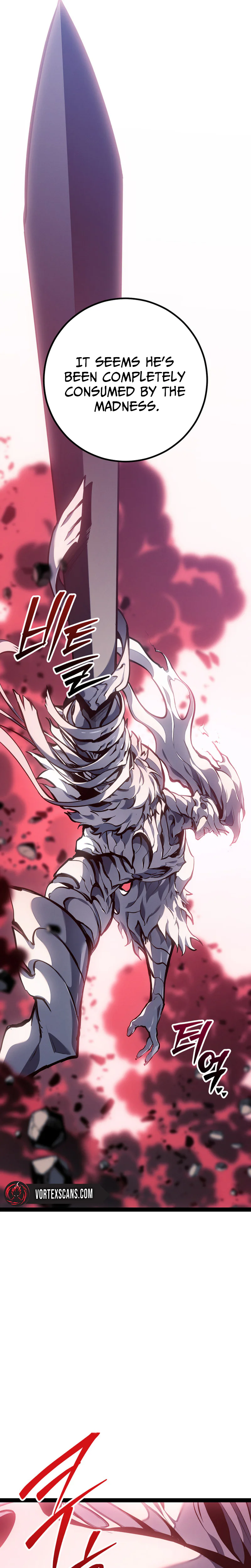 Regressing as the Reincarnated Bastard of the Sword Clan - Chapter 118 Page 50